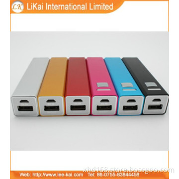 Fashion Powerseed Portable Source for Mobile Devices, Power Bank, Portable Source